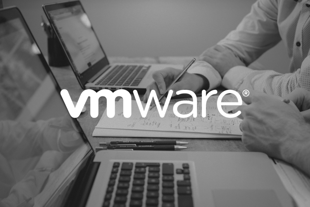 VmWare vSphere V6: Optimize & Scale