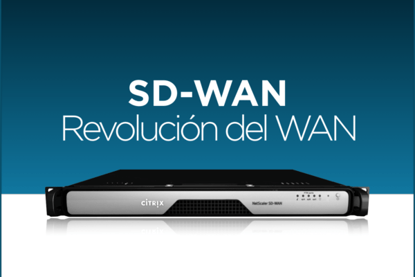 Revolución del WAN