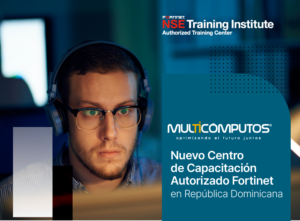 Webinar Nuevo Centro de Capacitación Autorizado Fortinet