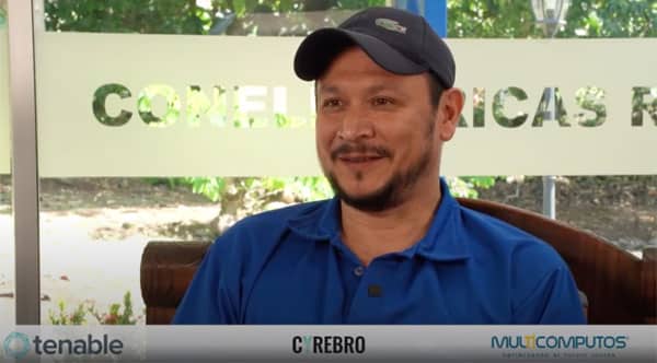 Caso de éxito Coneléctricas - Multicomputos