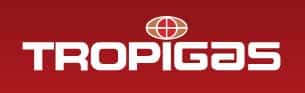 Logo de Tropigas