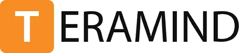 Logo de Teramind Multicomputos partner para RD y el Caribe