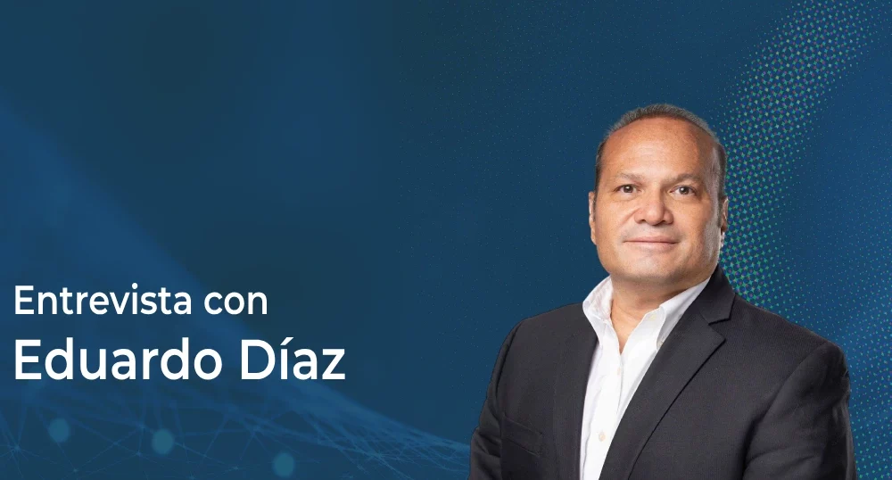 Entrevista con Eduardo Díaz de Multicomputos
