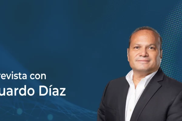 Entrevista con Eduardo Díaz de Multicomputos