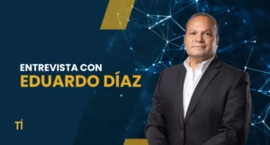 Entrevista con Eduardo Díaz de Multicomputos