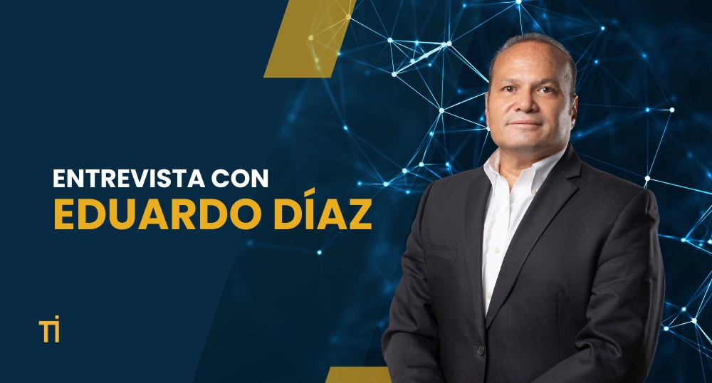 Entrevista con Eduardo Díaz de Multicomputos