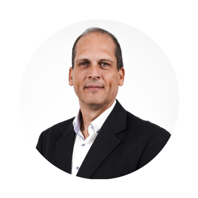 Humberto Pineda