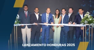 Lanzamiento de Multicomputos en Honduras