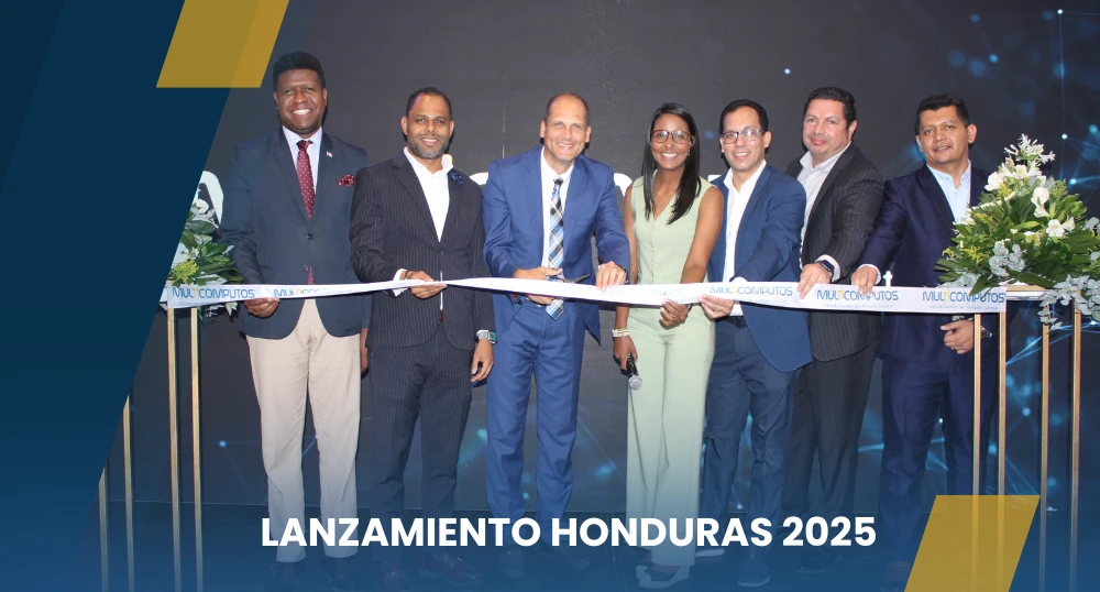 Lanzamiento de Multicomputos en Honduras