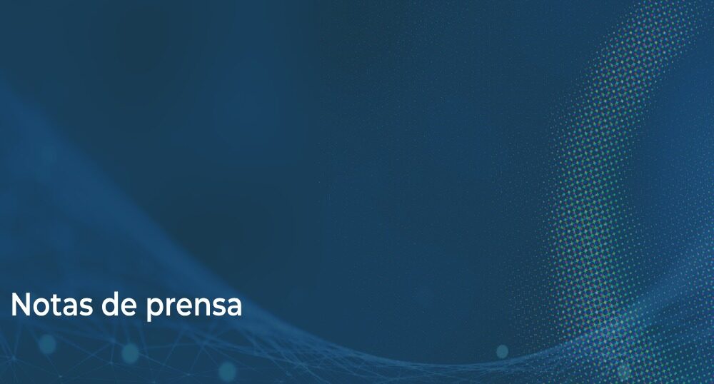 Notas de prensa