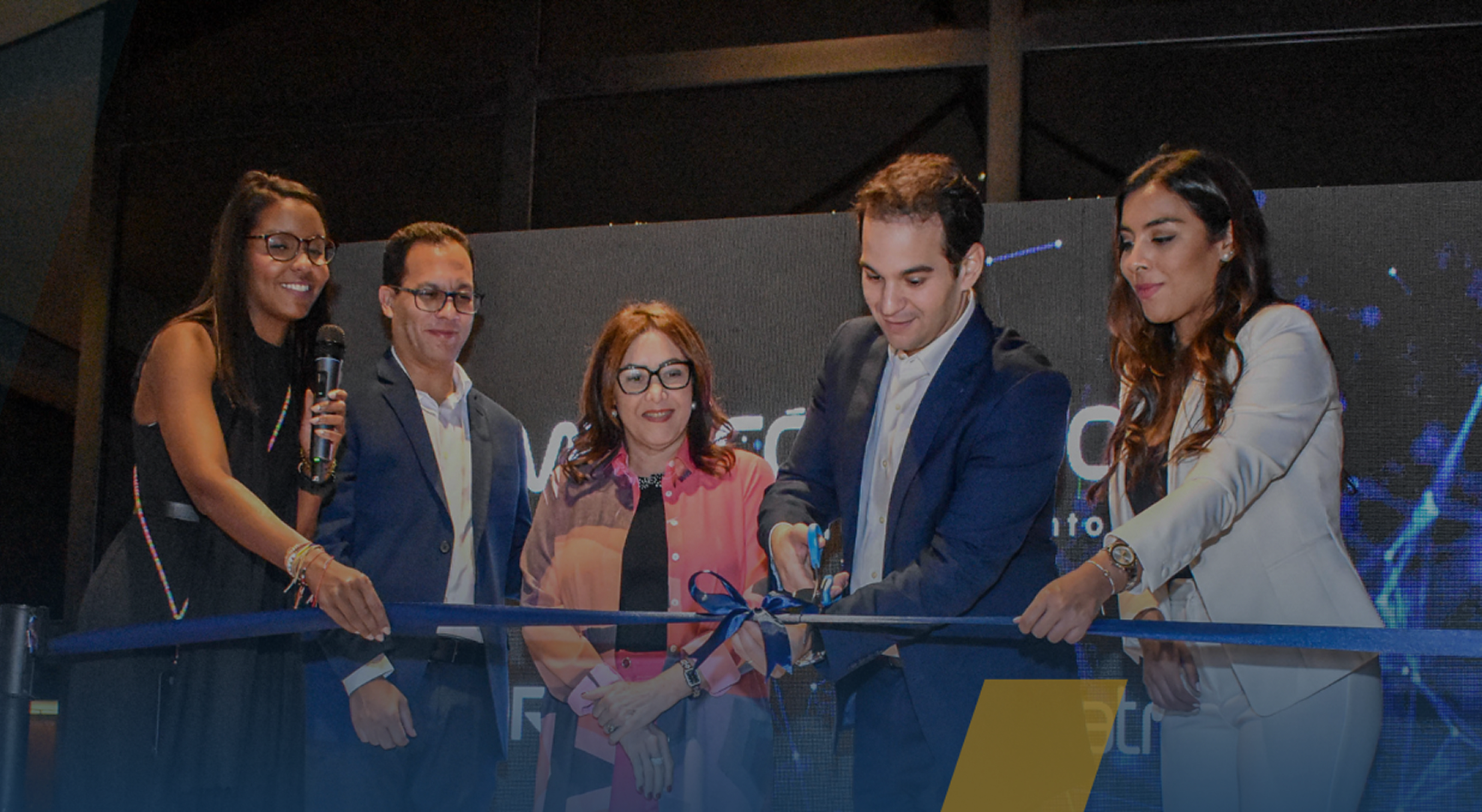 Multicómputos amplía su presencia en el mercado de Tecnología de la Información salvadoreña