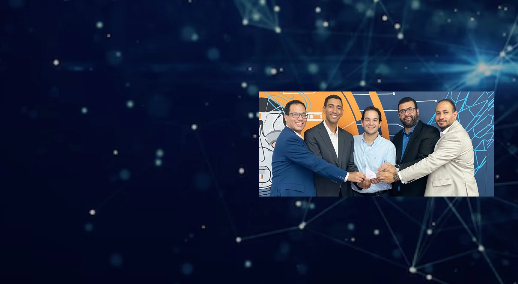 Multicómputos es reconocido como Top Partner del Año por Veritas Technologies